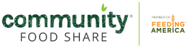 Community Food Share Logo